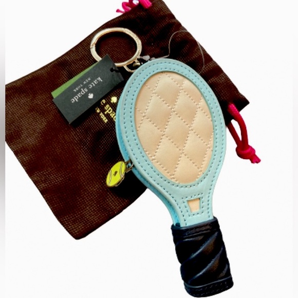 kate spade Handbags - Kate spade coin purse NWT